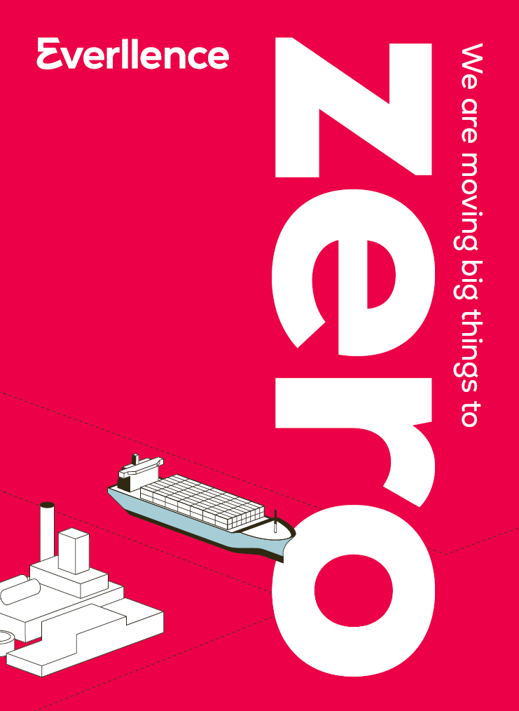 Everllence Strategy brochure